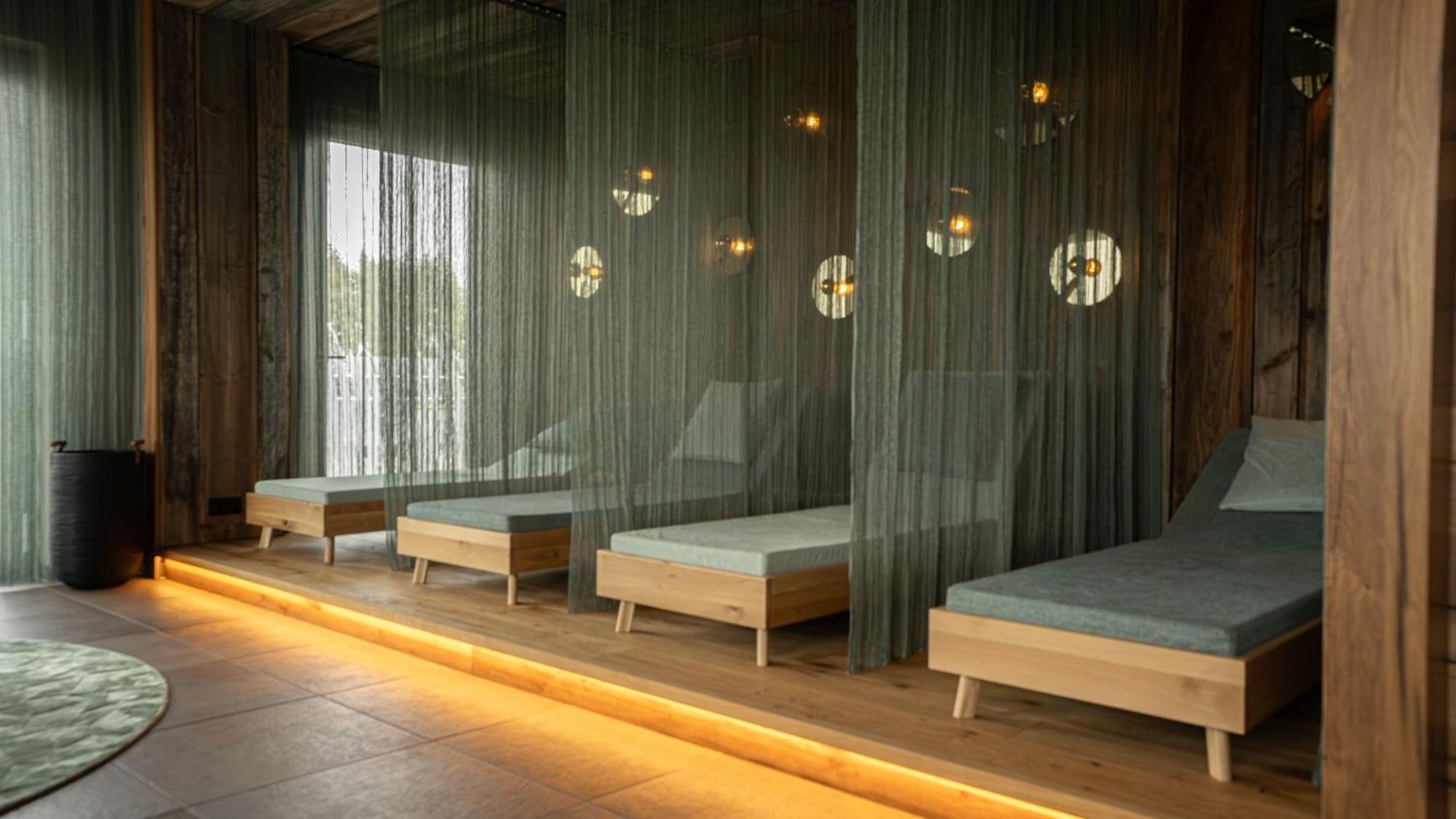 Hotel Sentio Фёринген Экстерьер фото