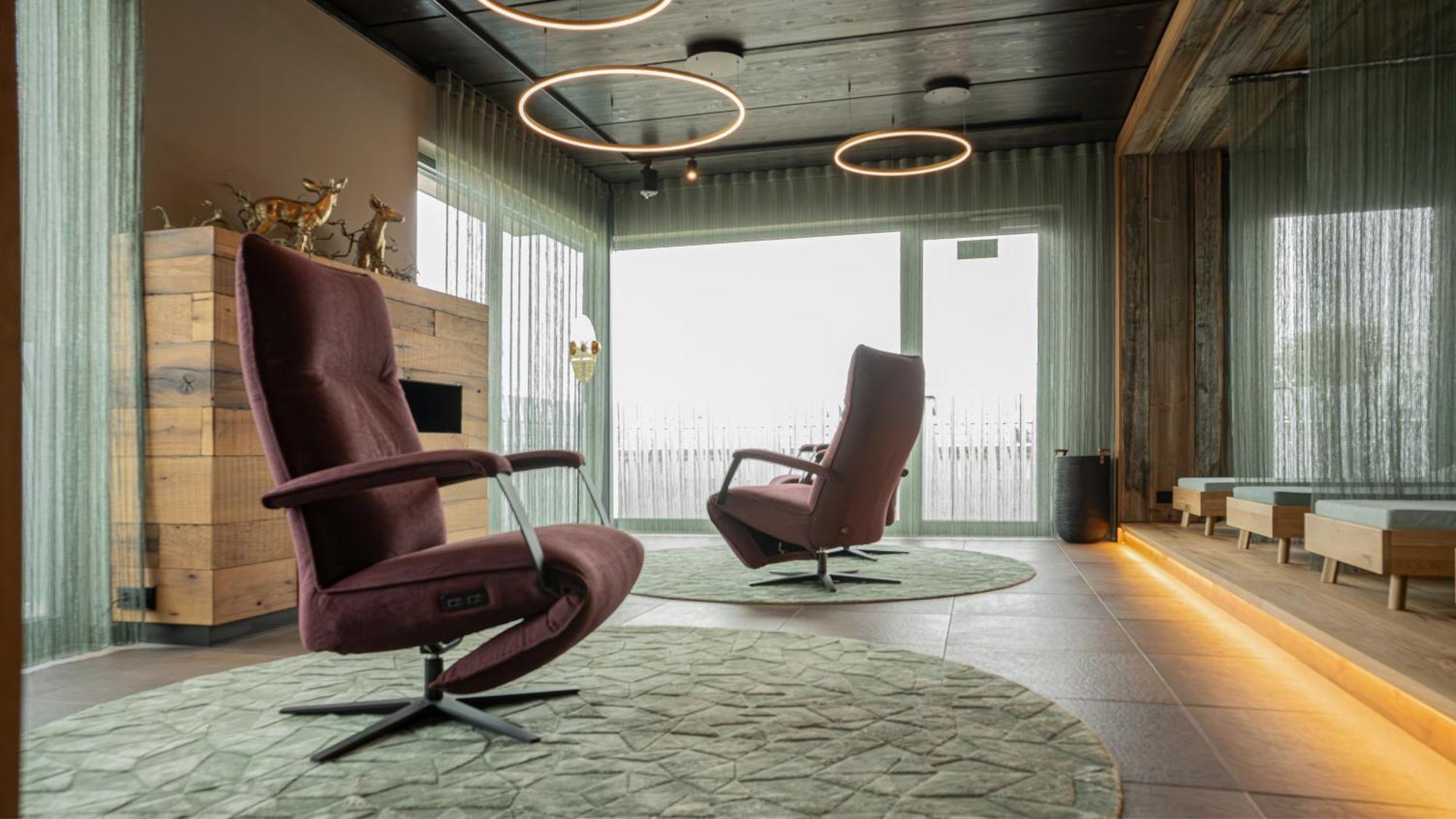 Hotel Sentio Фёринген Экстерьер фото