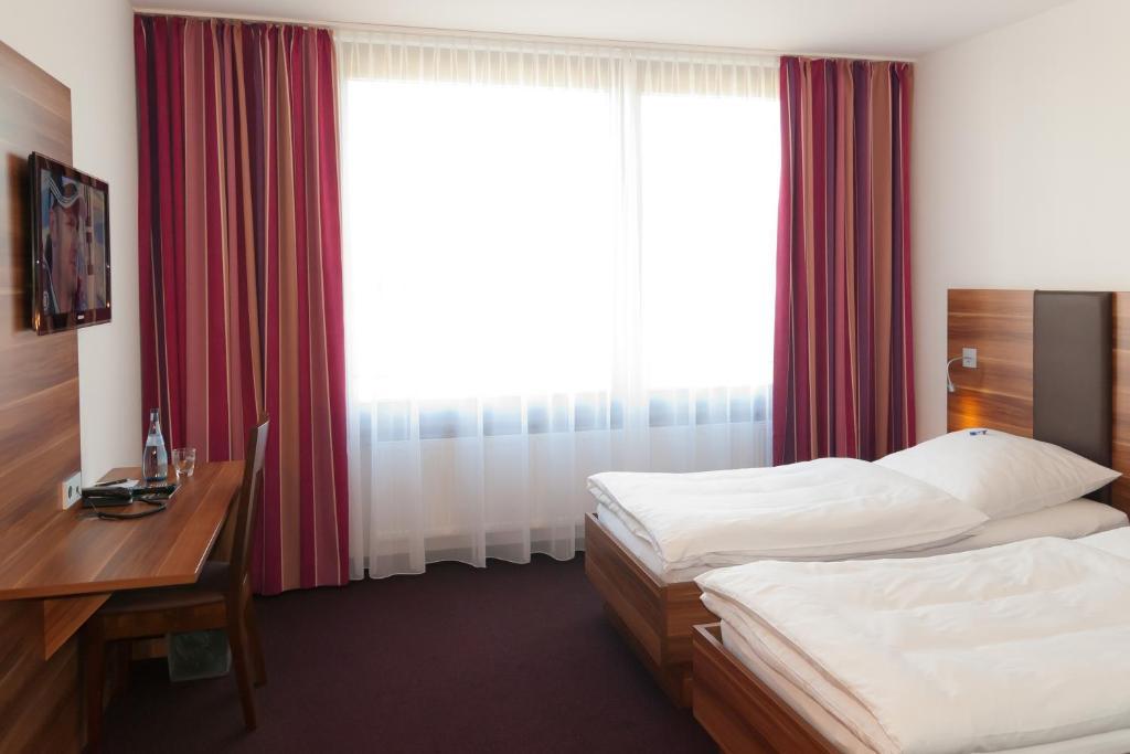 Hotel Sentio Фёринген Номер фото